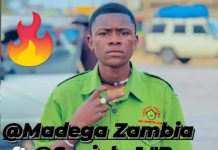 Madega Zm Ft Saviola 1-Suport (Prodby Chama)