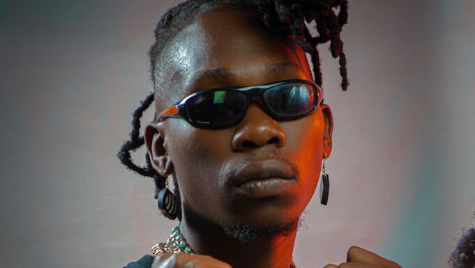 76 Drums – Keep Fighting (Official Video)