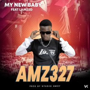 AMZ 23 MY NEW BABY