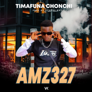 AMZ 23 TIMAFUNA