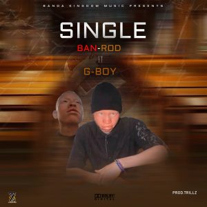 BAN ROD SINGLE copy