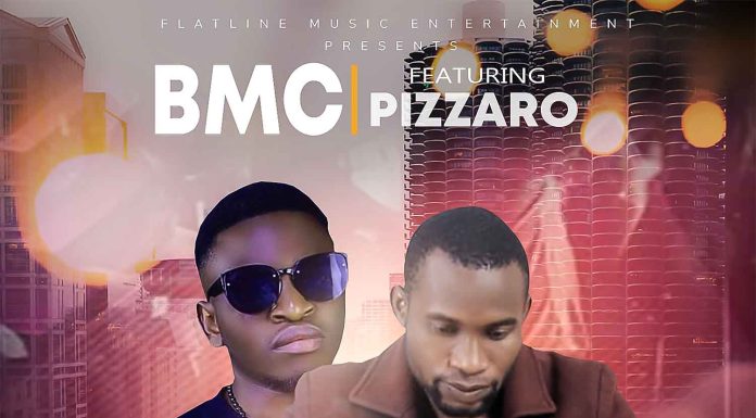BMC ft Pizzaro-Iwe Iwe