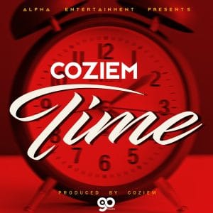 Coziem-Time-mp3-image
