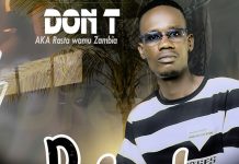 Don T-Respect(prod. stax)