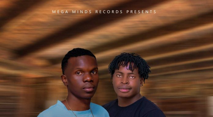 Feligo ft Trillz-Dont You Worry(Prod.Trillz)