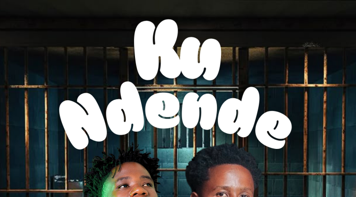 Vanito Ft Jay P Yei-Ku Ndende