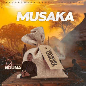 Musaka