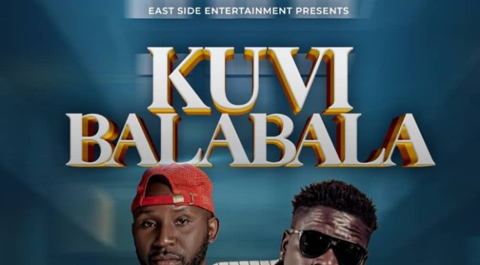 Itizoo ft Chimzy-Kelly-Kuvibalabala