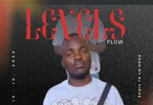 Solo Lucid-Levels Flow(Prod.Ellieviral Afrika)