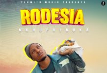 Rhodesia-Mulembwela(prod by overdoze)