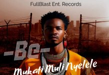 Be ft Molly Breeze-Mukati Muli Nyelele(prodby_BarryHilz)
