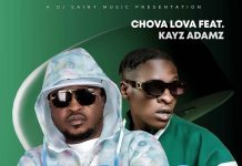Chova lova ft Kayz Adamz-DODO