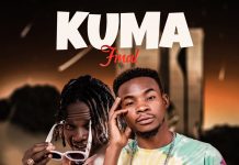 Dayostar- Kuma Final