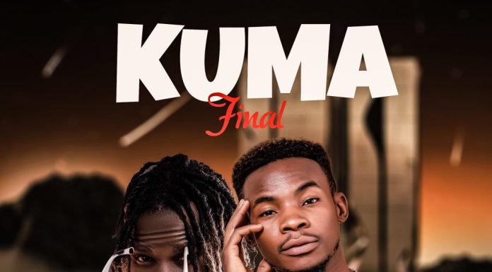 Dayostar- Kuma Final