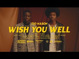 Tio Nason – Wish You Well