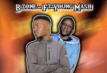 Bzone ft Young Mash-Nichovuta