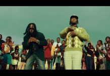 Rustar ft Vinchenzo M’bale – Moba (Official Video)