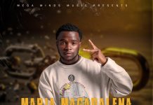 Drilz-Maria Magadalena(Prod.Trillz)