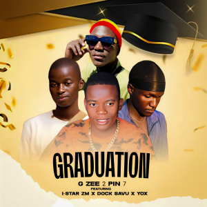 Graduation @..