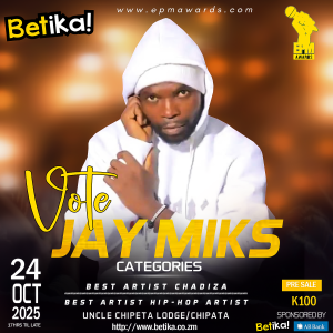 JAY MIKS