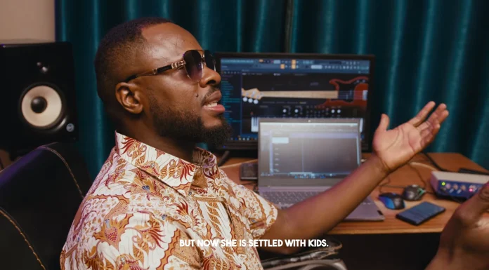 KB Ft Chewe & Dizmo – Nipempa Secret (Official Lyric Video)