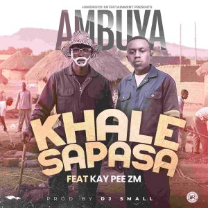 KHALE SAPASA 2-1