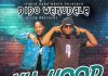 Dido Wakudala ft Bizzo Bazegede-Ku Hood(prod by k twice)