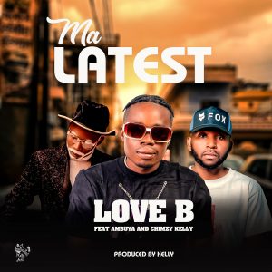 LOVE-B-LATEST