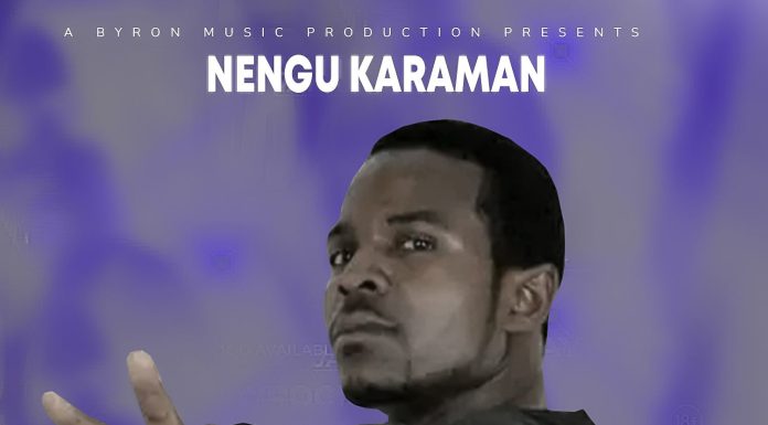 Nengu Karaman-Impashi( Prod_By_Byro)