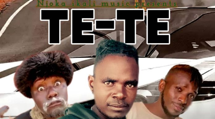 Two-Voice Ft Yamalaza & Chiz 2-Te-Te(Prod by Fresh Musc)