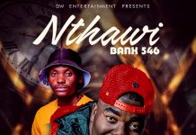 Banx 546 ft Kwalala-Nthawi(Prod By Amarue)