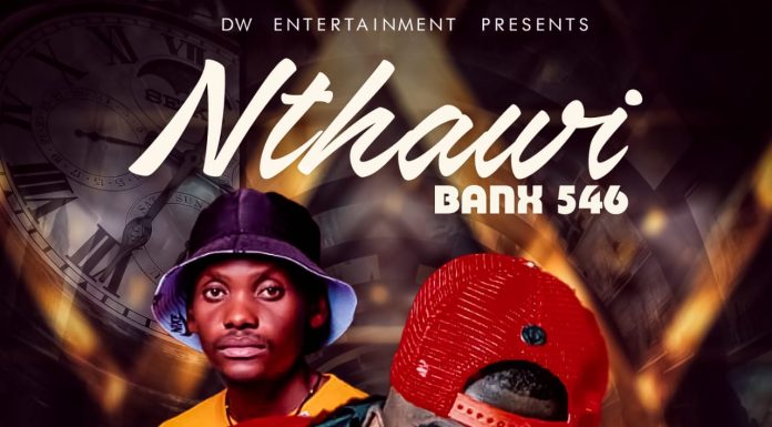 Banx 546 ft Kwalala-Nthawi(Prod By Amarue)