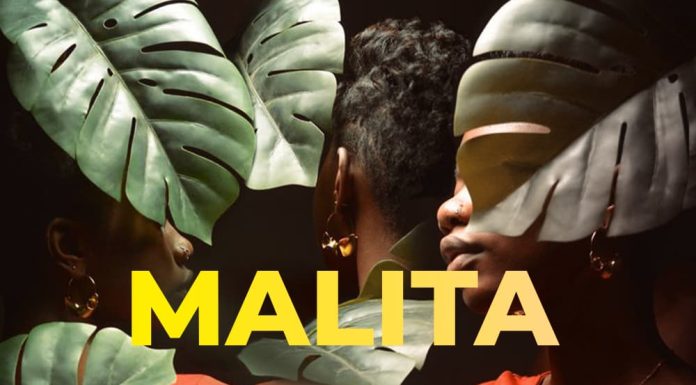 Rab Dee Feat LagerBeats-Malita(prod by LagerBeats)
