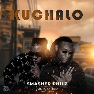 kuchalo–Artwork