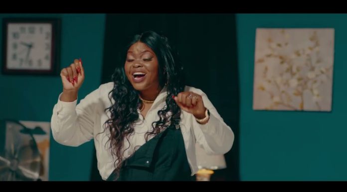 Miss Wizzy ft. Vinchenzo-Pressure (Official Music Video)