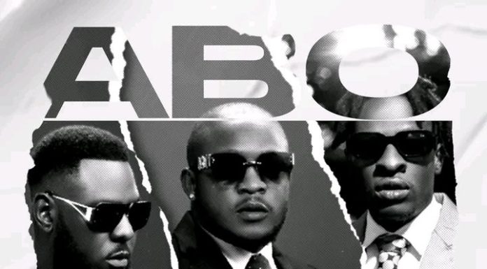 Slapdee & Dizmo — Abo feat. Kayz Adams (Official Music Video)