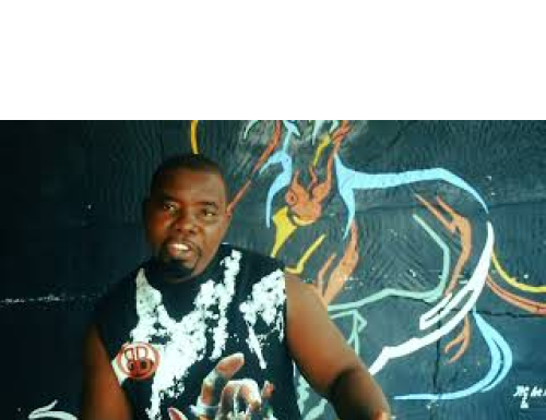 2Lex ft Wamzy Palian-Barcode(OFFICIAL VIDEO)