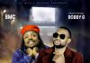BMC ft Robby G – Inevitable( prod by kc studio)