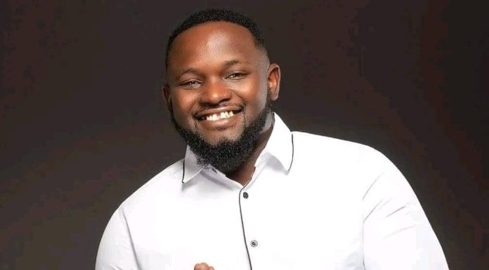 Mag44 – Joy Of The Lord Featuring Tim and Julian Roberts (Official Music Video)