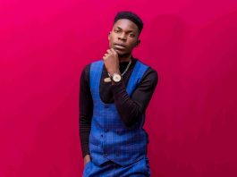 Moffar J: The Rising Star from Chipata Redefining Zambian Music with Passion and Purpose