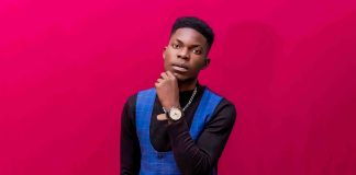 Moffar J: The Rising Star from Chipata Redefining Zambian Music with Passion and Purpose