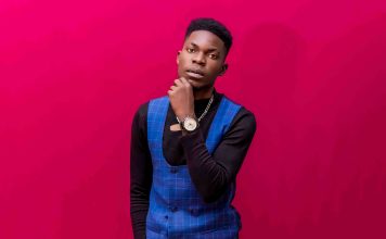 Moffar J: The Rising Star from Chipata Redefining Zambian Music with Passion and Purpose