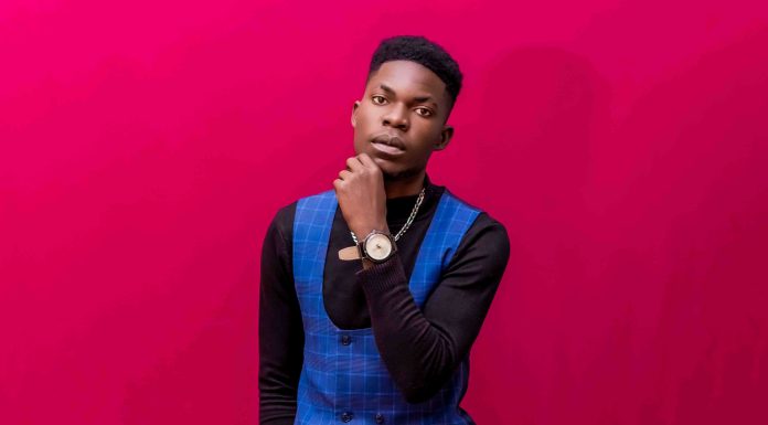 Moffar J: The Rising Star from Chipata Redefining Zambian Music with Passion and Purpose