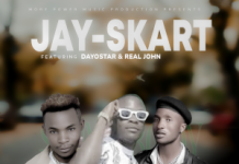 Jay-Skart ft Dayostar & Real John-Menso