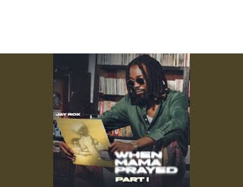 Jay Roxy ft Xaven-Ehhnnhaa