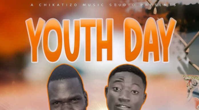 M-N FT CHIKATIZO-YOUTH DAY-(PROD BY CHIKATIZO)
