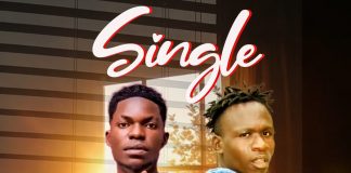 Moffar J ft Jimmy Boy-Single