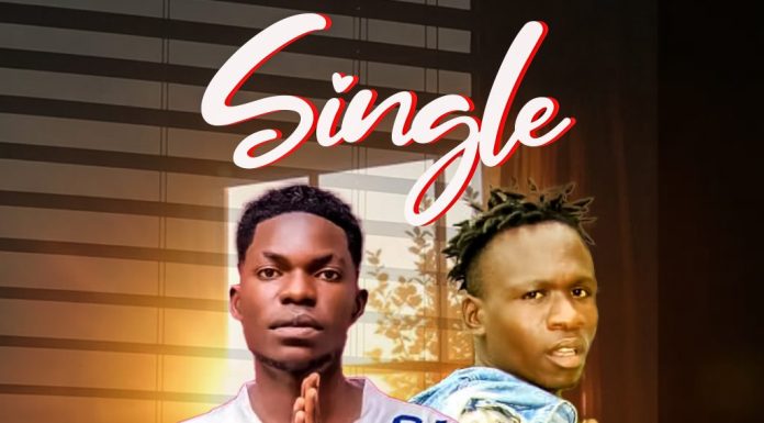 Moffar J ft Jimmy Boy-Single
