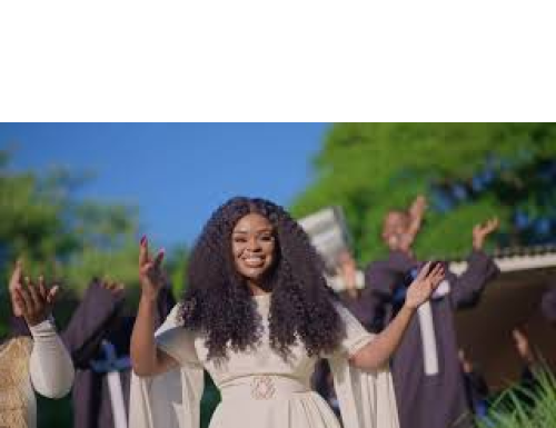 Mampi Queen Diva Ft Wezi – Mumanionako (Official Music Video)