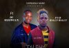 P.Y.B Bally Bally ft Mijowlux-Talema Naboza